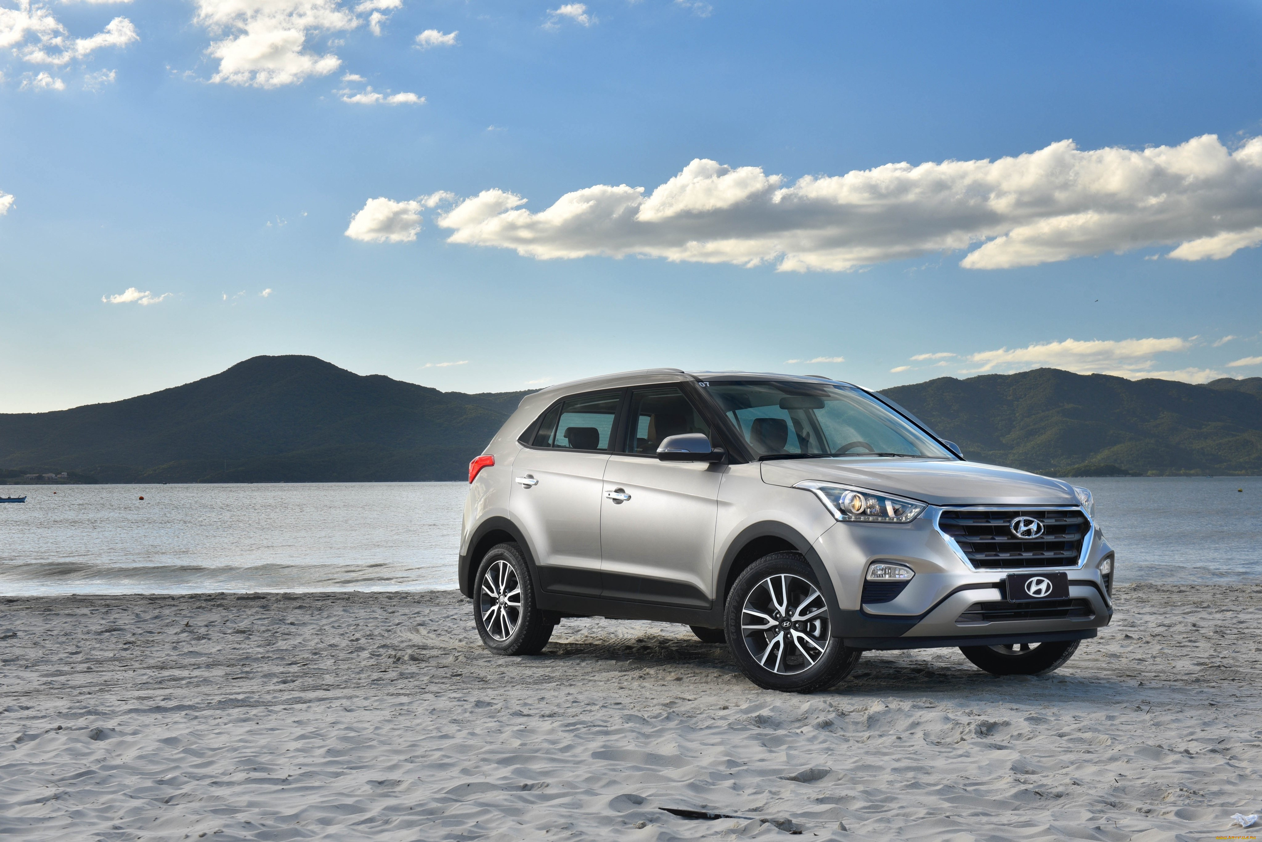 , hyundai